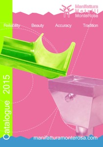 2015 English Catalogue